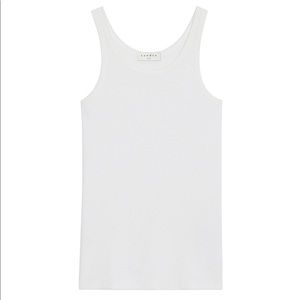 Sandro Tank Top